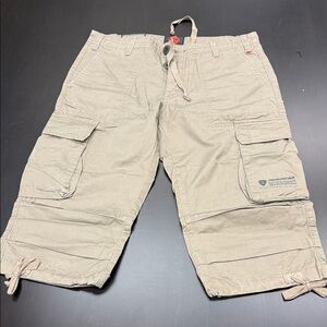 Strellson  Cargo Shorts